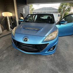 2010 Mazda Mazda3