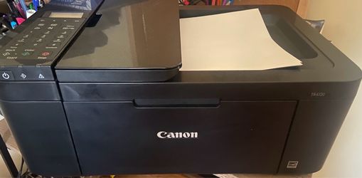 Cannon Pixma Printer