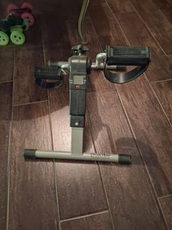 proactive pedal exerciser