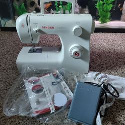 Sewing 