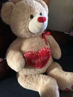 Teddy