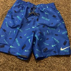 Boys Swimming Trunks 