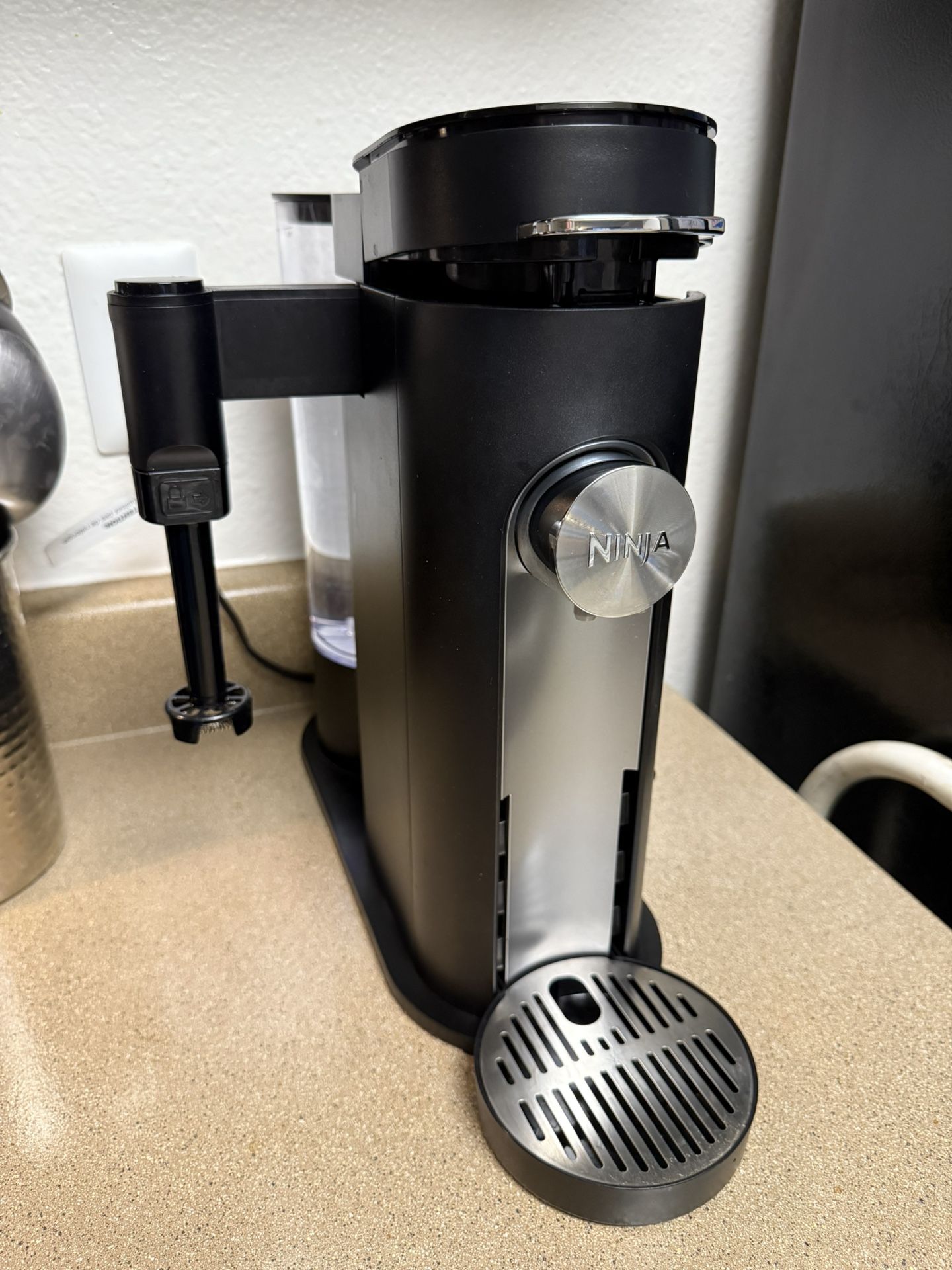 Ninja Coffee Maker
