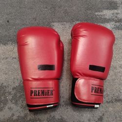 Boxing Gloves