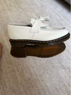 Dr. Marten loafers