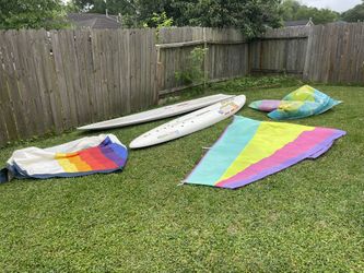 Windsurfing board for sale