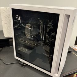 HP OMEN GAMING PC i7 RTX 4060 16gb RAM