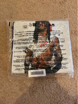Supreme Playboi Carti Tee Purple XL