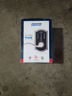 Schlage