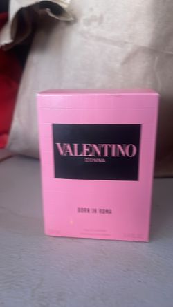 Valentino Perfume