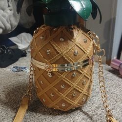 Pineapple Purse