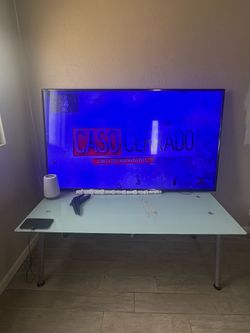 75 in LG Smart TV