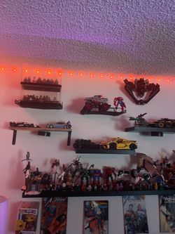 entire lego collection