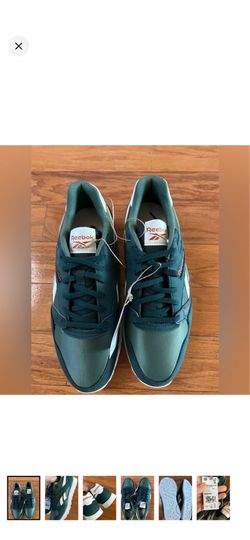 NWT  Reebok men’s Ultra flash running shoes size 8