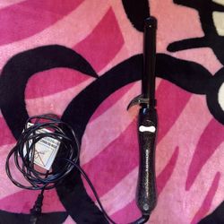 Beachwaver B1 curling iron