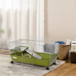 Large Hamster Cage, Guinea Pig, Rabbit, Bunny, Reptile, Turtle, Snake, Gecko, Bearded Dragon, Small Animal,
