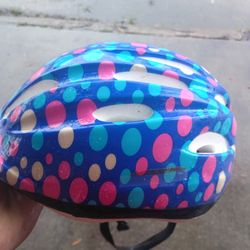 Bicycle Helmet 