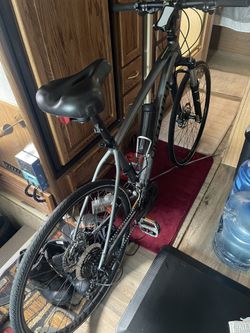 Specialized Bicycle