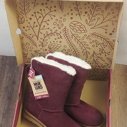 Womens Size 7 Boots