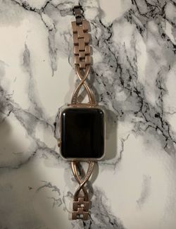 Apple Watch 3 Series 42mm