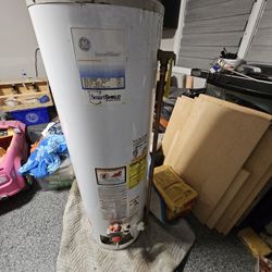 Water Heater 