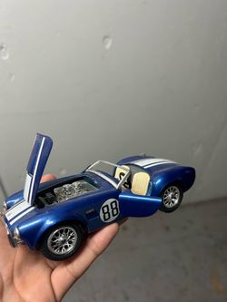 3 Car Collection