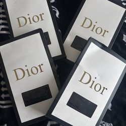 dior tight one size