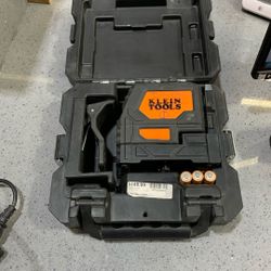 Klein Tools Laser 