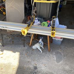 Dewalt Miter Saw Stand