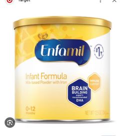 Enfamil