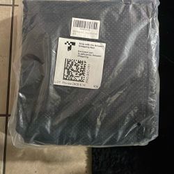 Prozar dog car seat cover