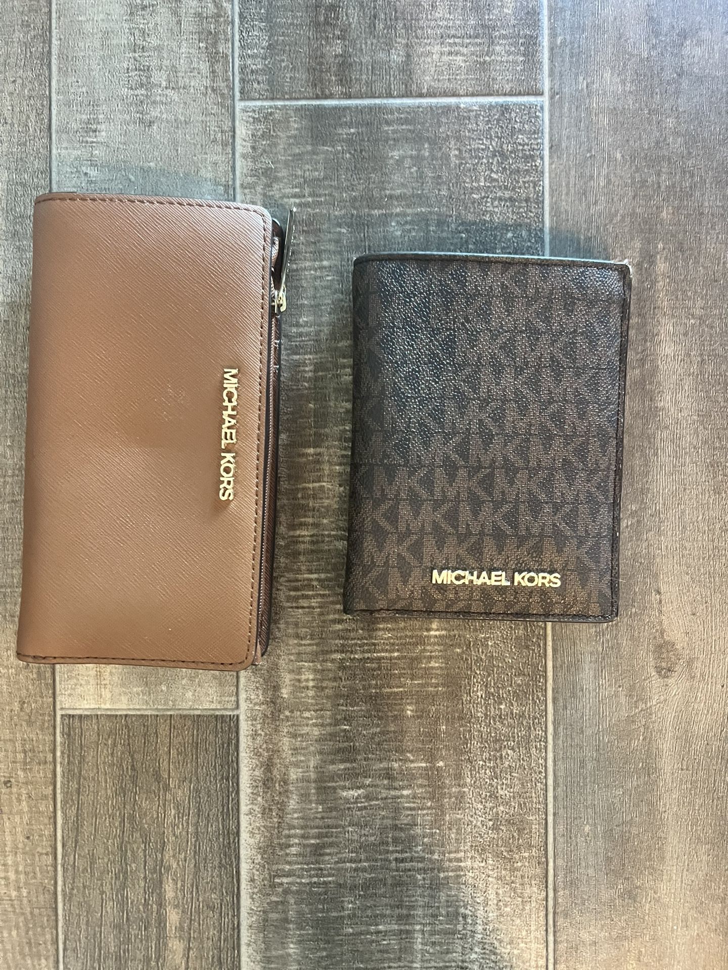 Wallets Michael Kors 