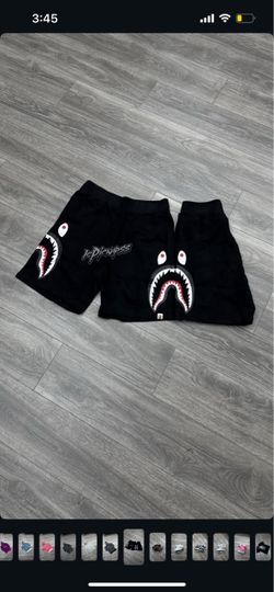 Bape Shorts