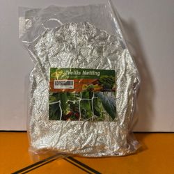 6x15 Ft Trellis Netting