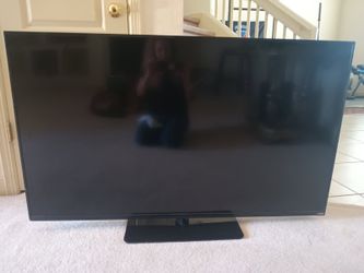 Bedroom Set And 50inch  Smart Tv