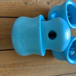 Westpaw Kong Type Food Cups For Dogs