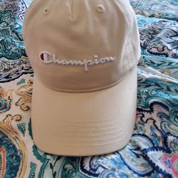 Ladies Champion Hat