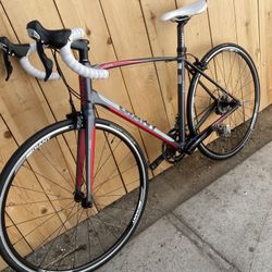 Road Bike Giant 