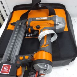 Ridgid