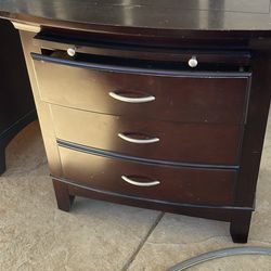2 Sturdy Night Stands
