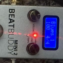 Beatbuddy Mini