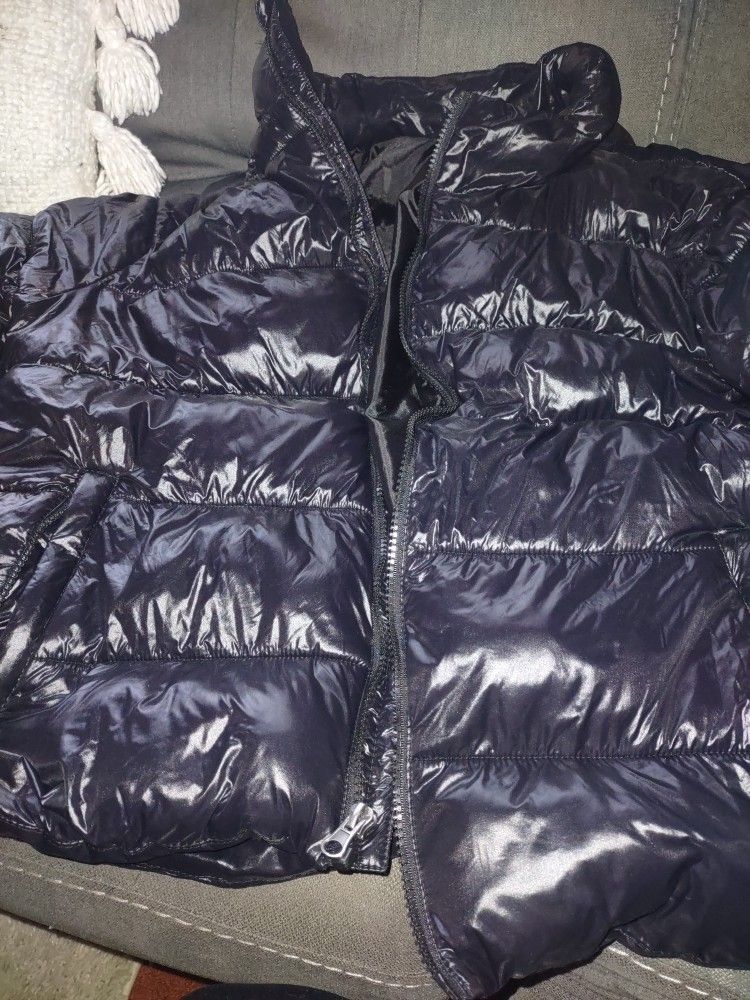 Jacket Junior Size Like New Condition Size XL $5 Firm