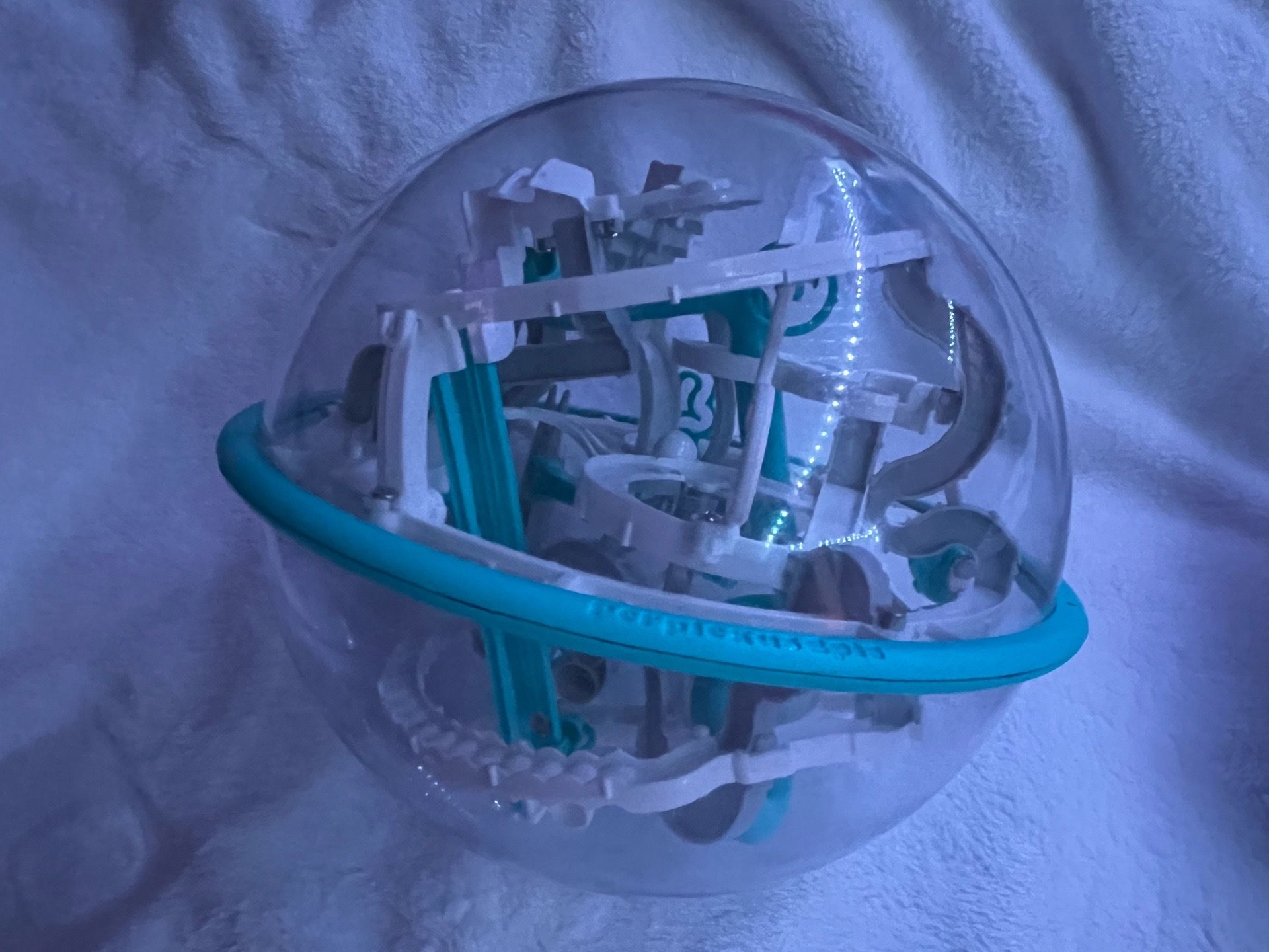 Perplexus Epic Series Maze Ball Toy | Brain Teaser