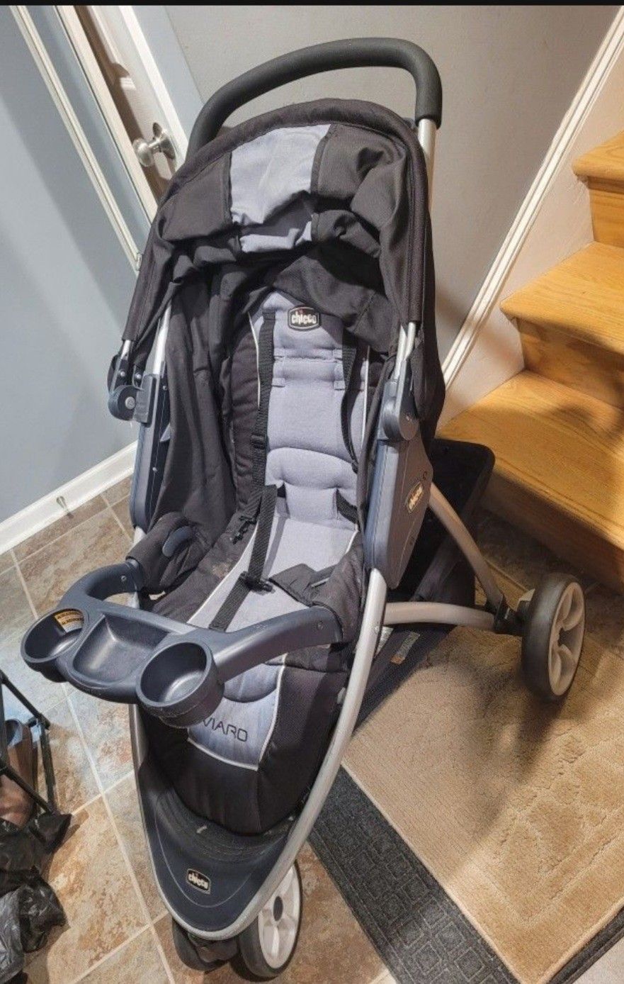 Stroller 