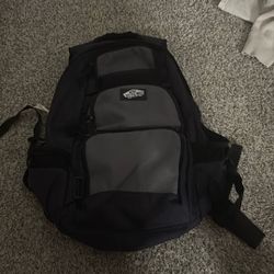 vans skate bag