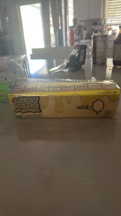 Butter squishy