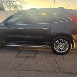 Traverse 2015   4000