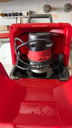 CRAFTSMAN ROUTER