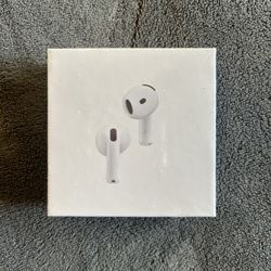 AirPods 4th Gen