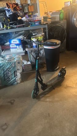 LaScoota Kick Scooter